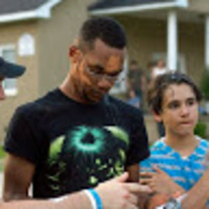 Meet your Posher, Paris remy